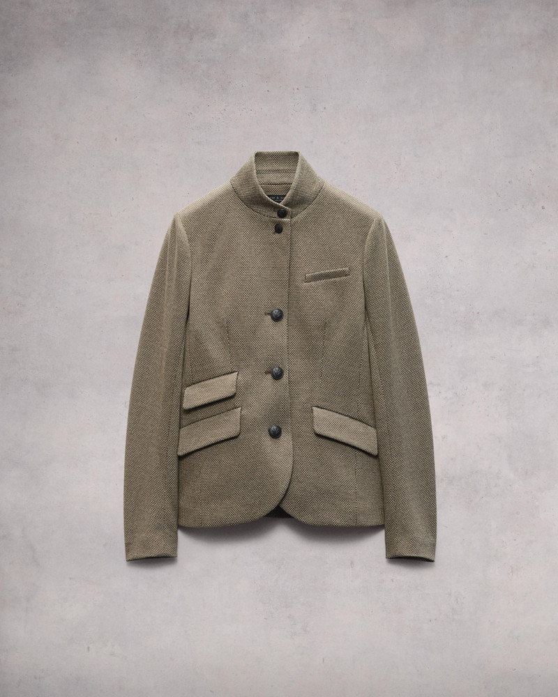 Slade Italian Jacquard Blazer
Slim Fit 1