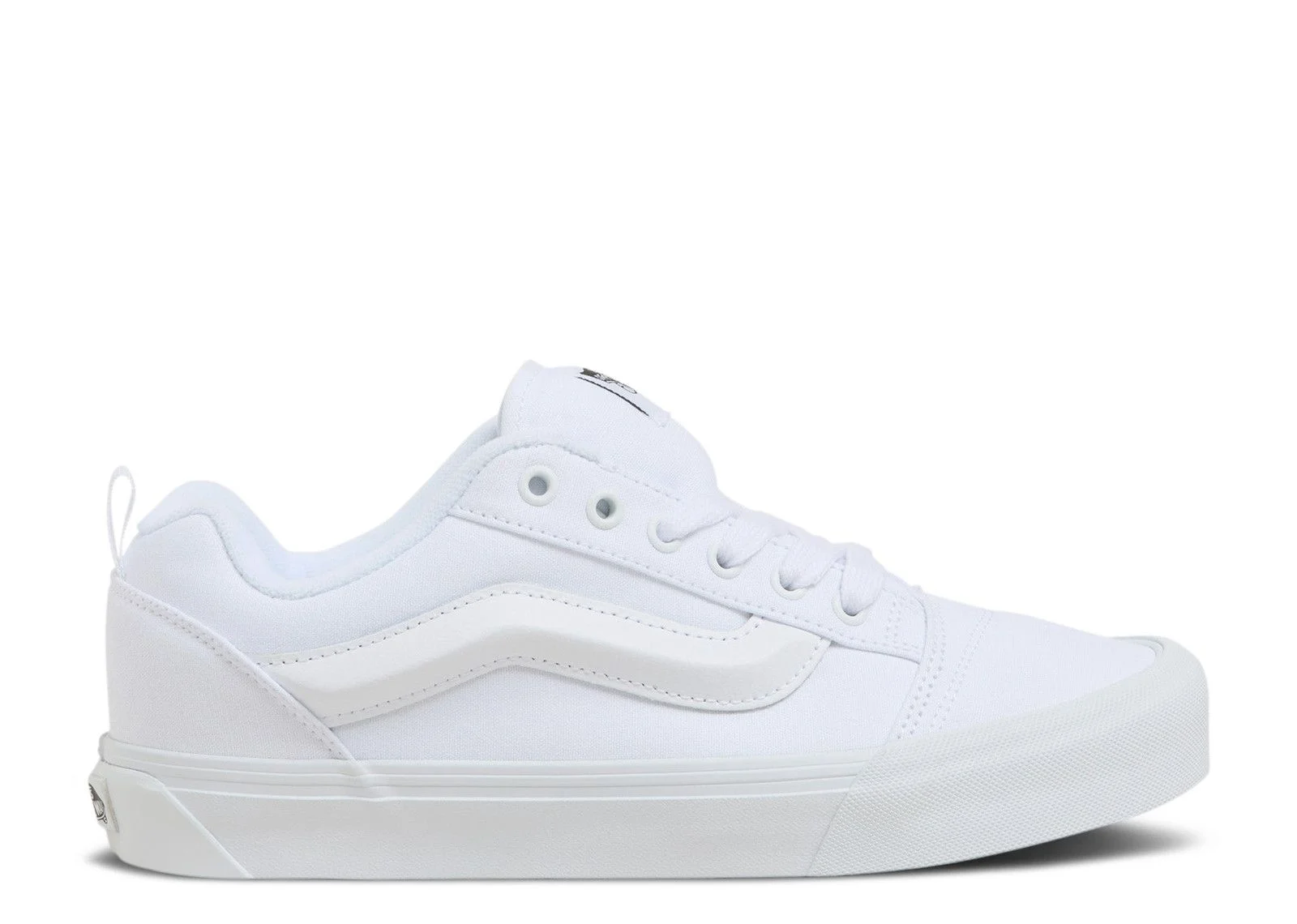 KNU-SKOOL 'TRUE WHITE' - 1