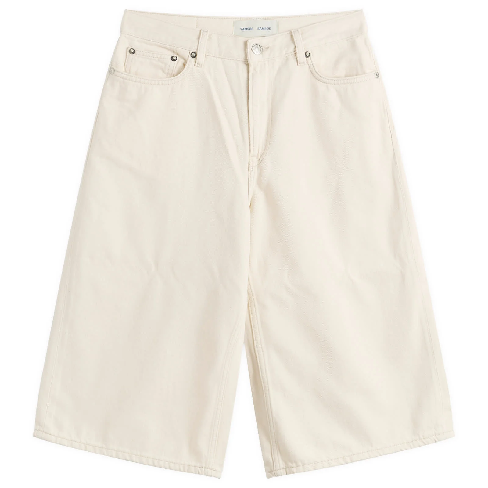 Samsøe Samsøe Satessa Jorts - 1