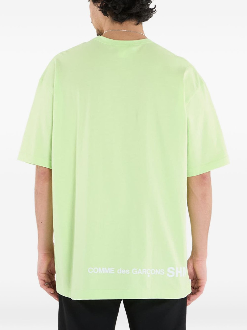 short-sleeve T-shirt 3