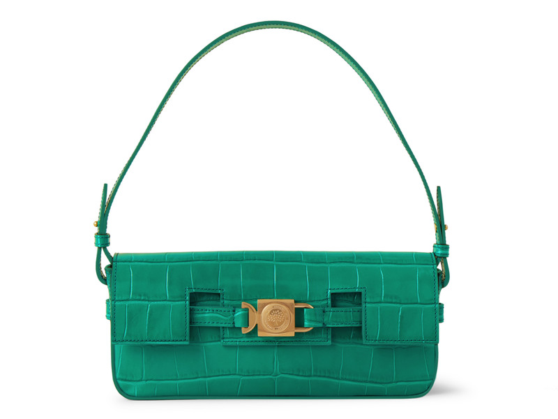 AA x Mulberry Shoulder Bag 1