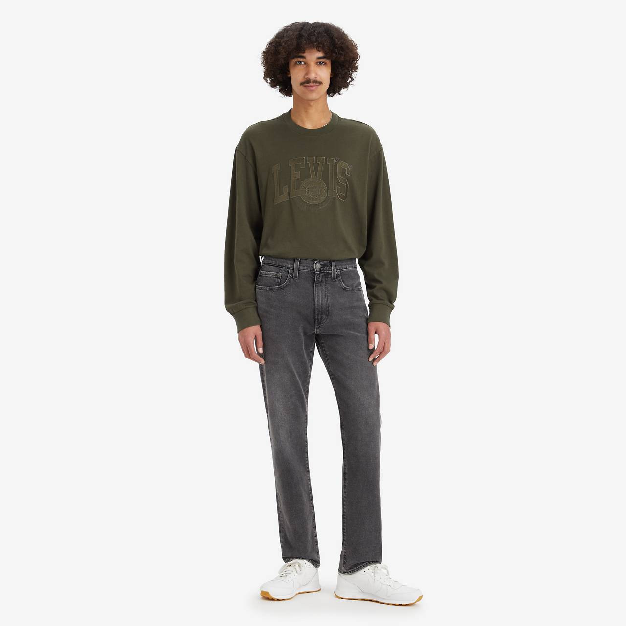 502™ TAPER FIT MEN'S JEANS - 2