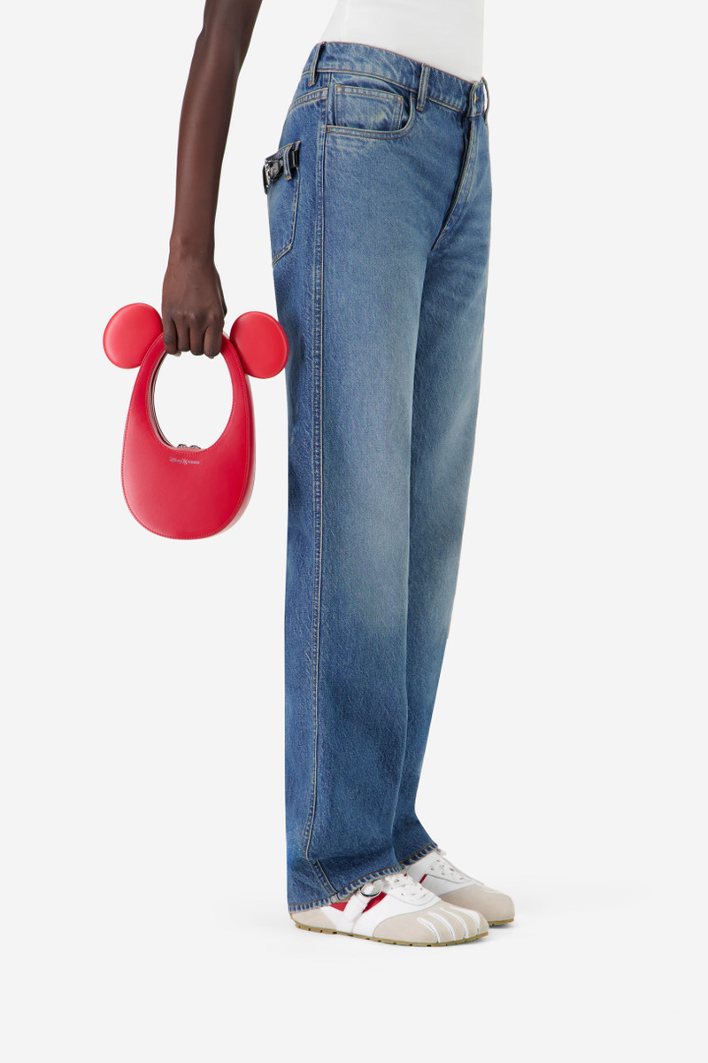 COPERNI Denim Boyfriend Pants outlook