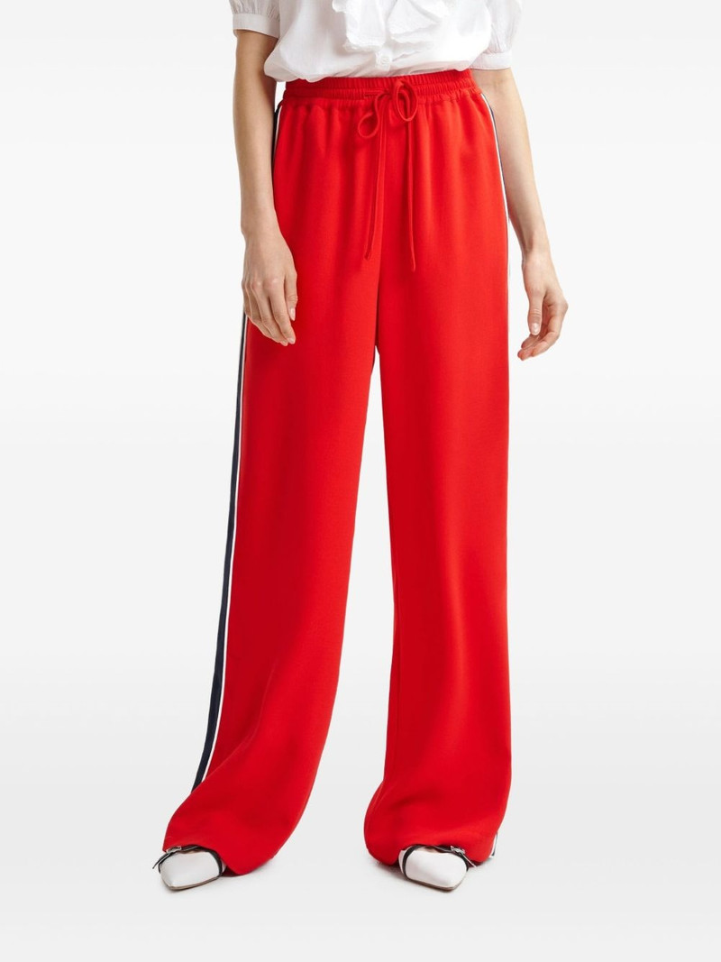 Hazelnut track pants 5