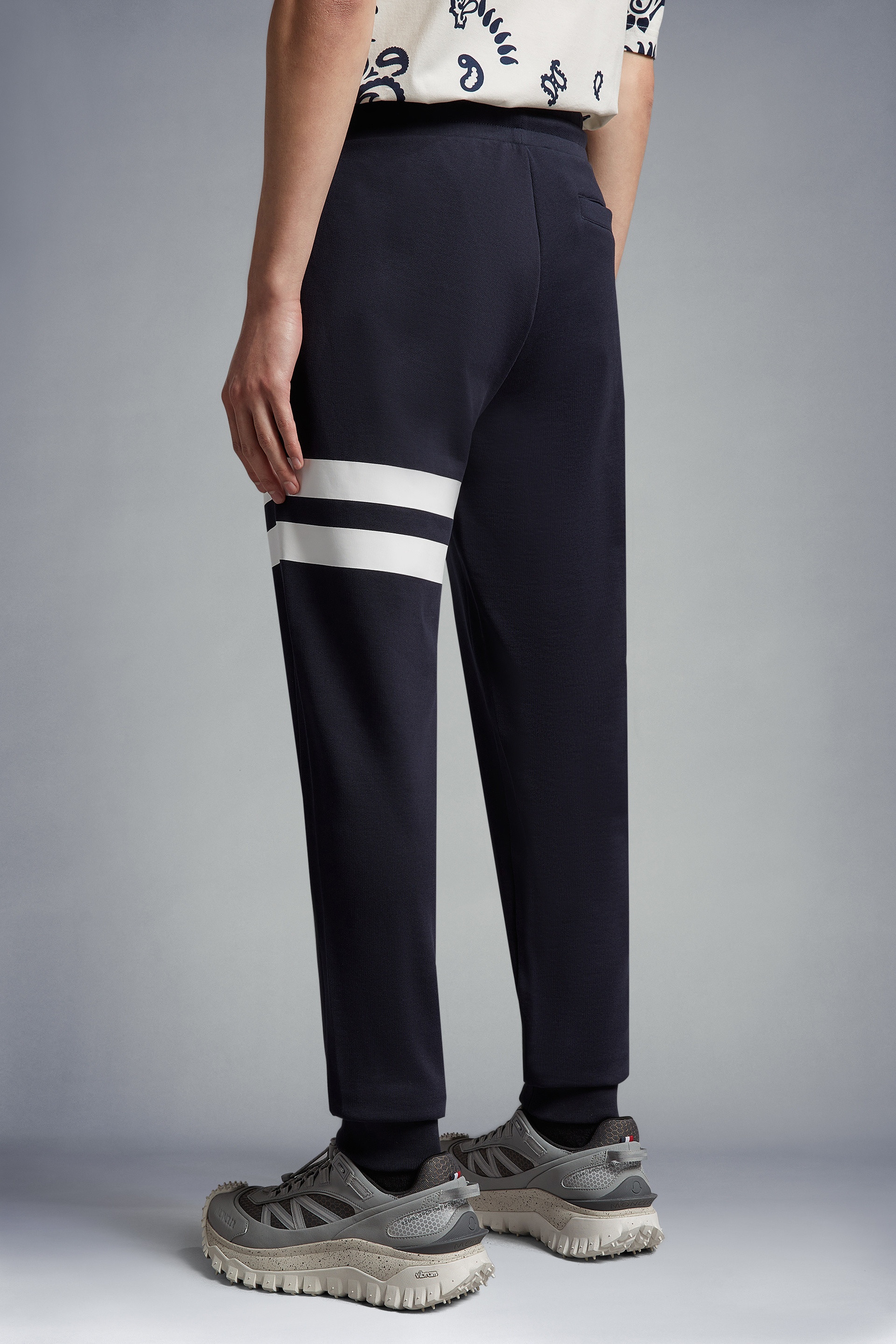 Monogram Sweatpants - 5