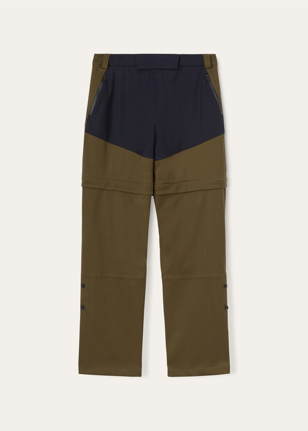 Taniel Pants - 2