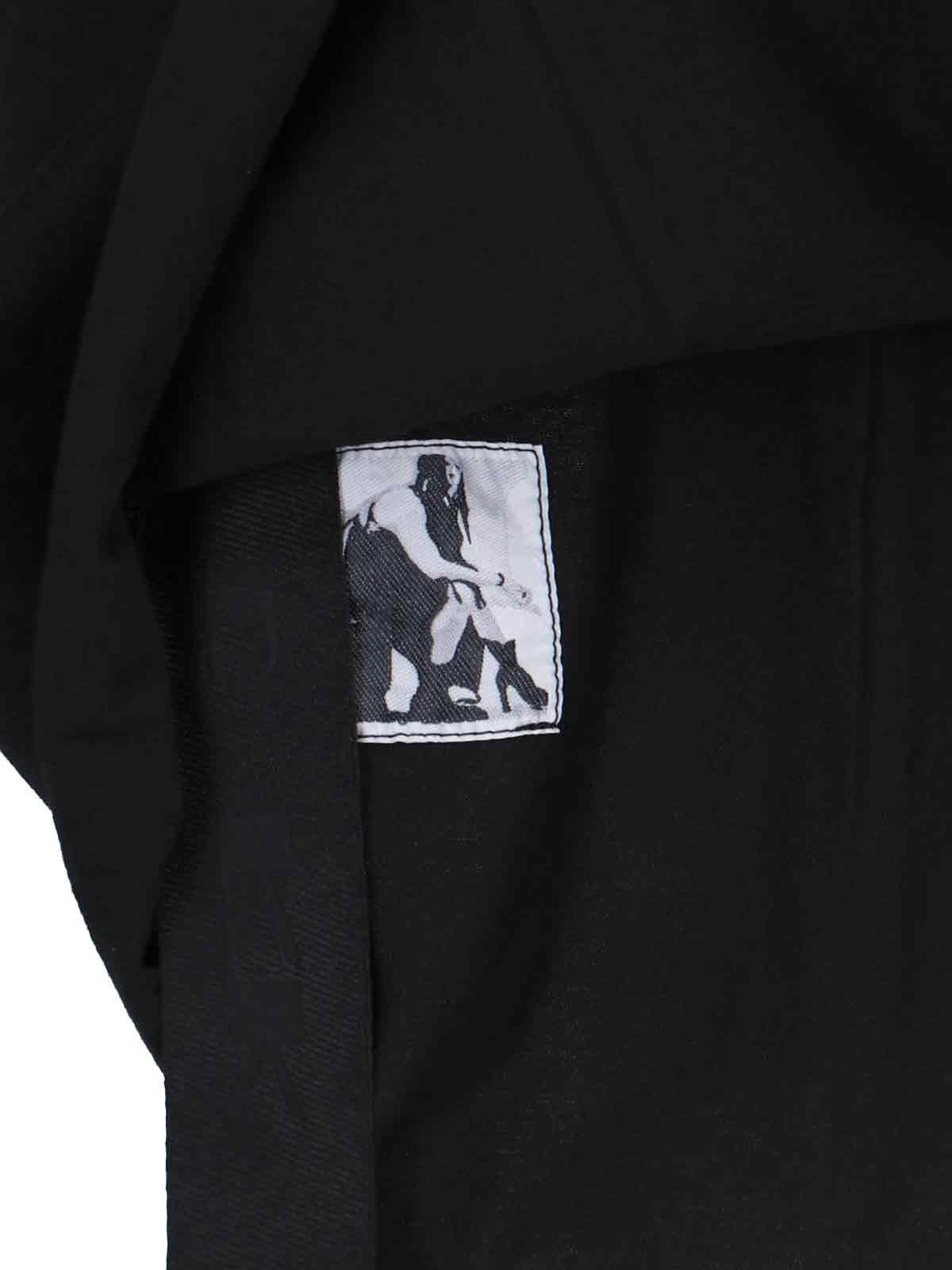 'PORTERVILLE' T-SHIRT - 3