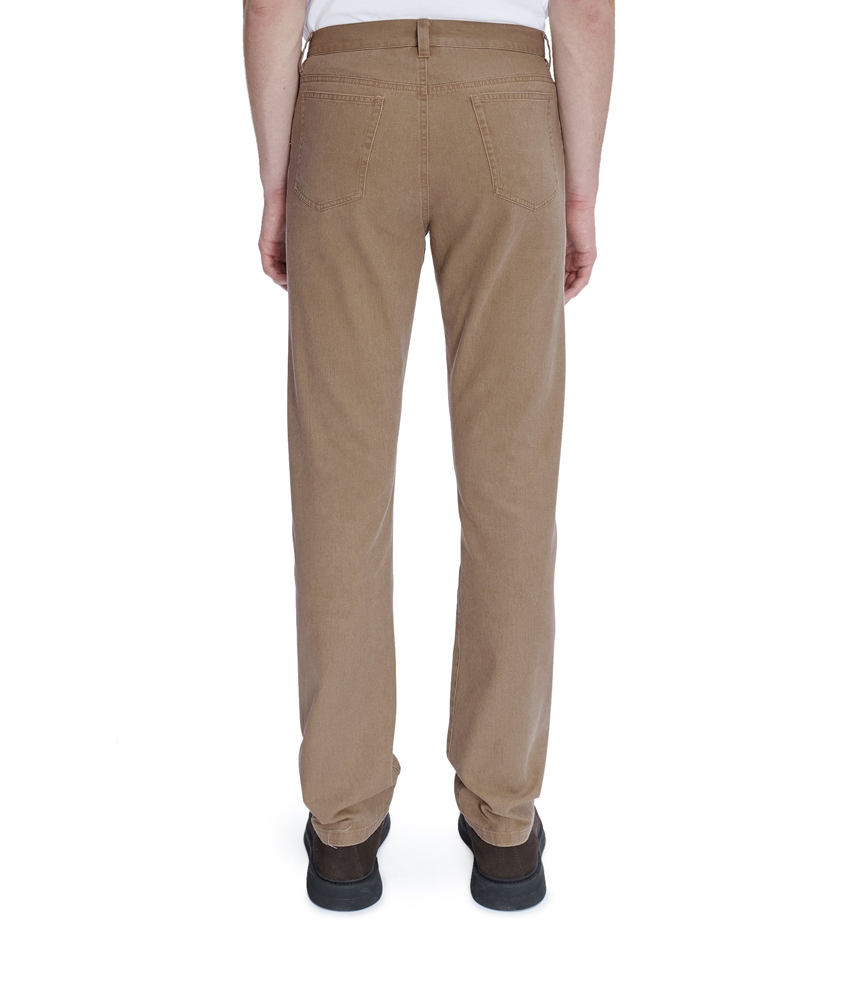 Standard jeans - 6