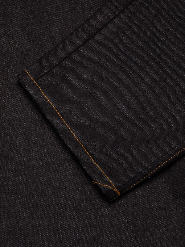 Steady Eddie II Dry Deluxe - 8