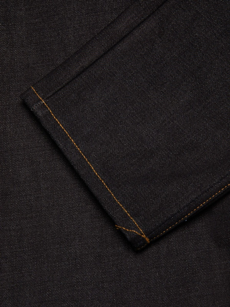 Steady Eddie II Dry Deluxe 8