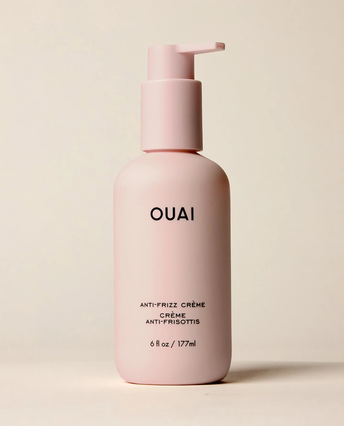 Anti-Frizz Crème - 1