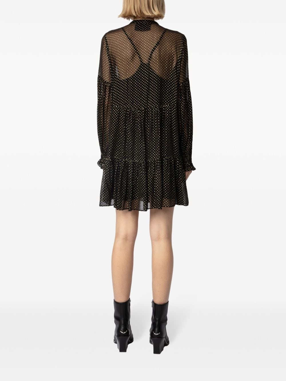 Randy dress - 4