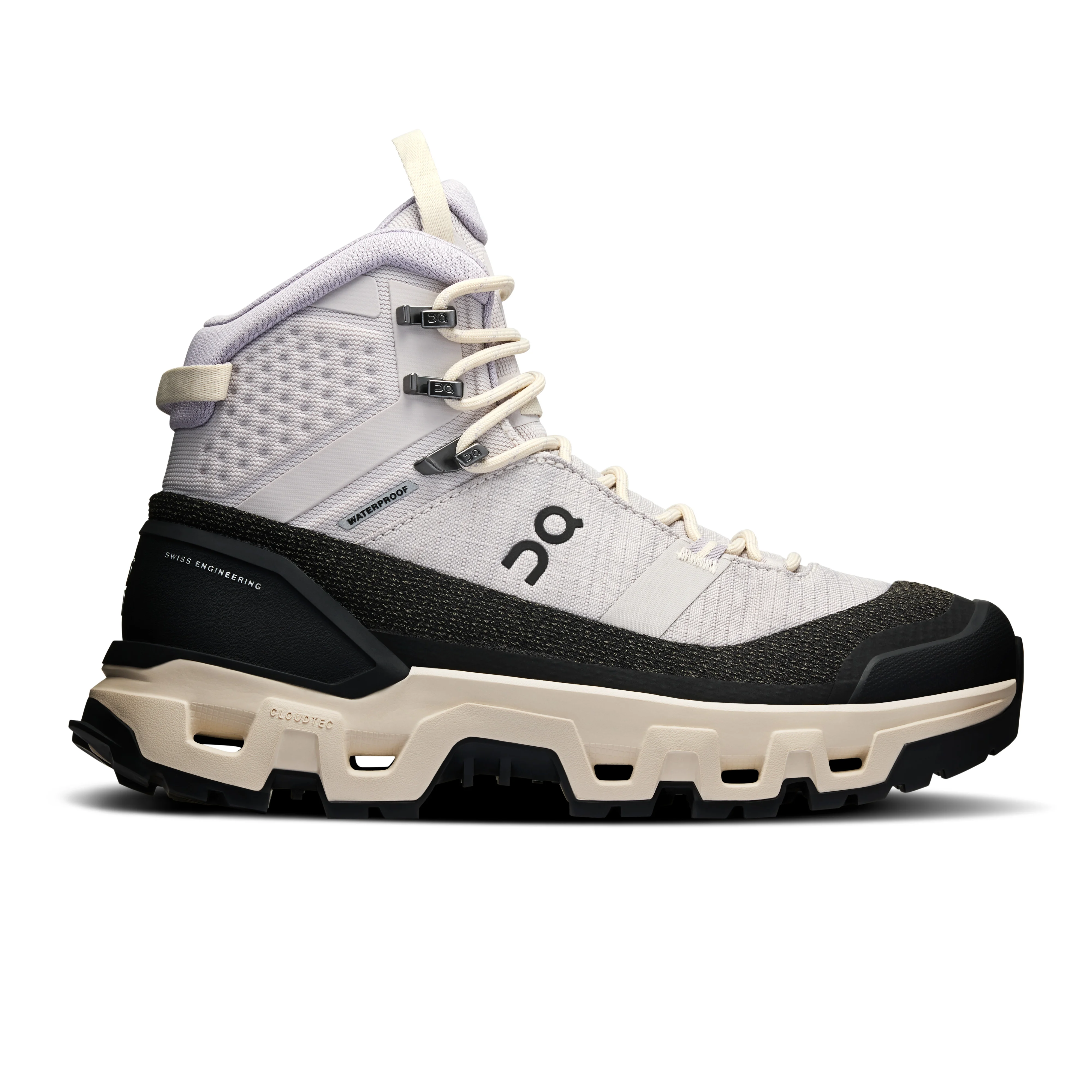 Cloudrock Trek WP - 1