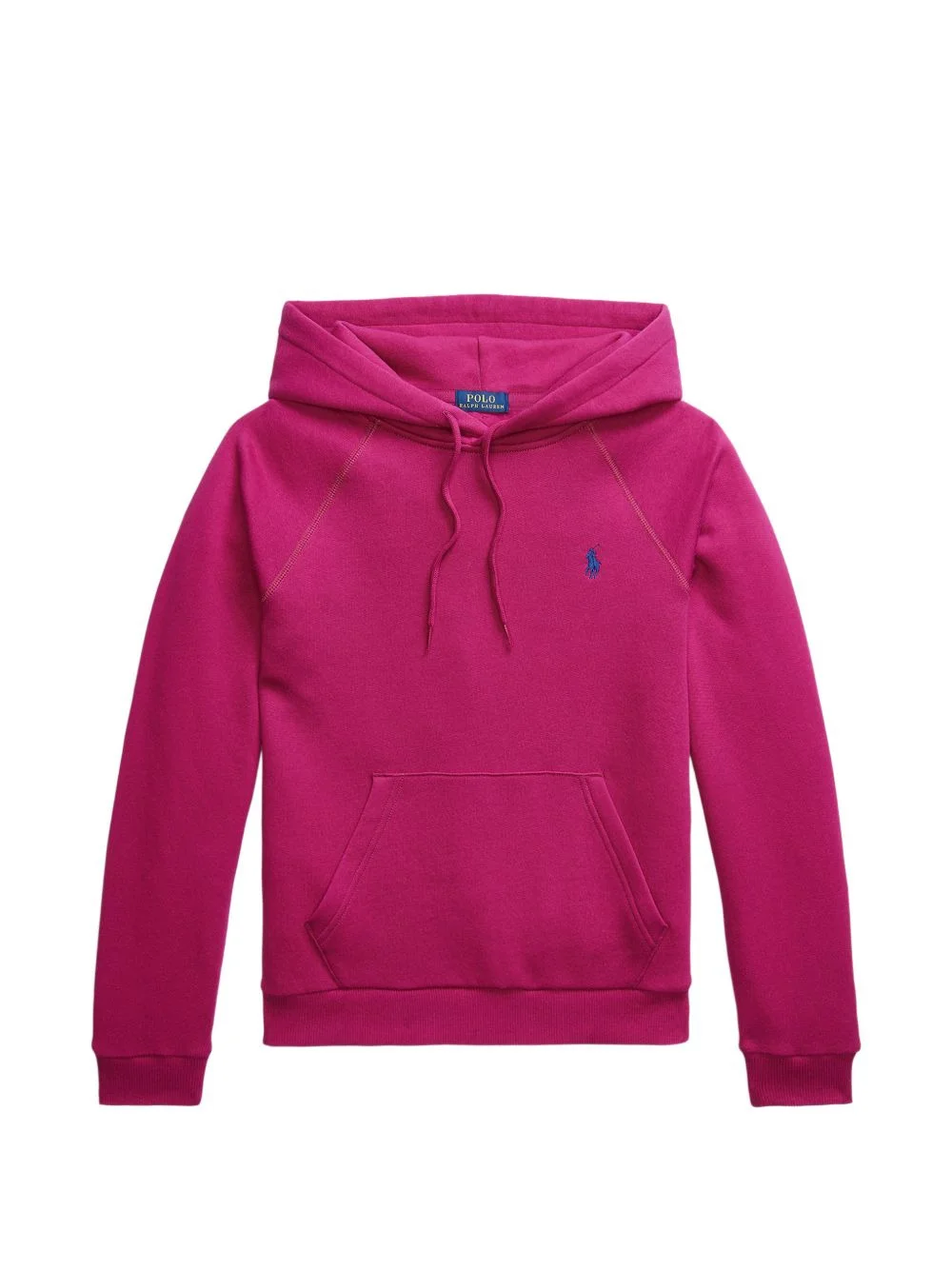 logo hoodie - 1