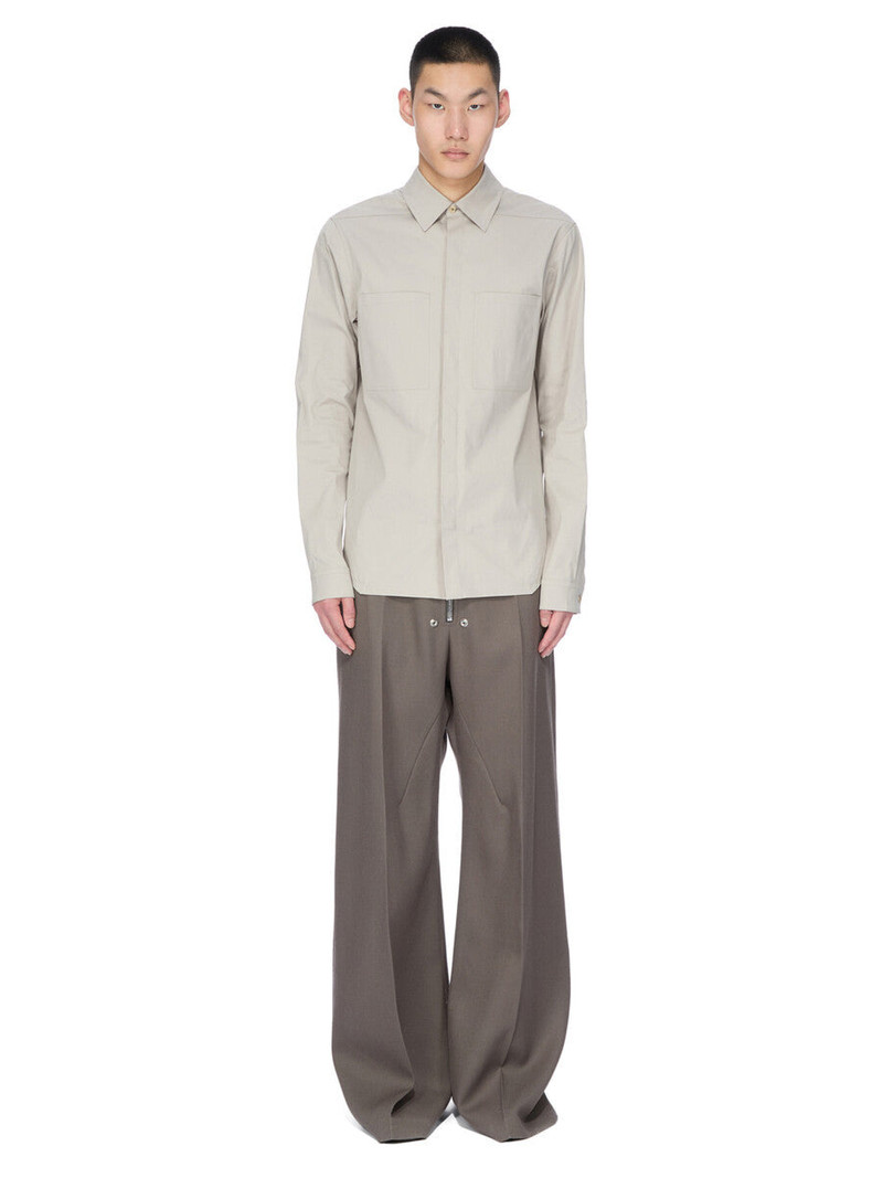 Rick Owens SHIRT outlook