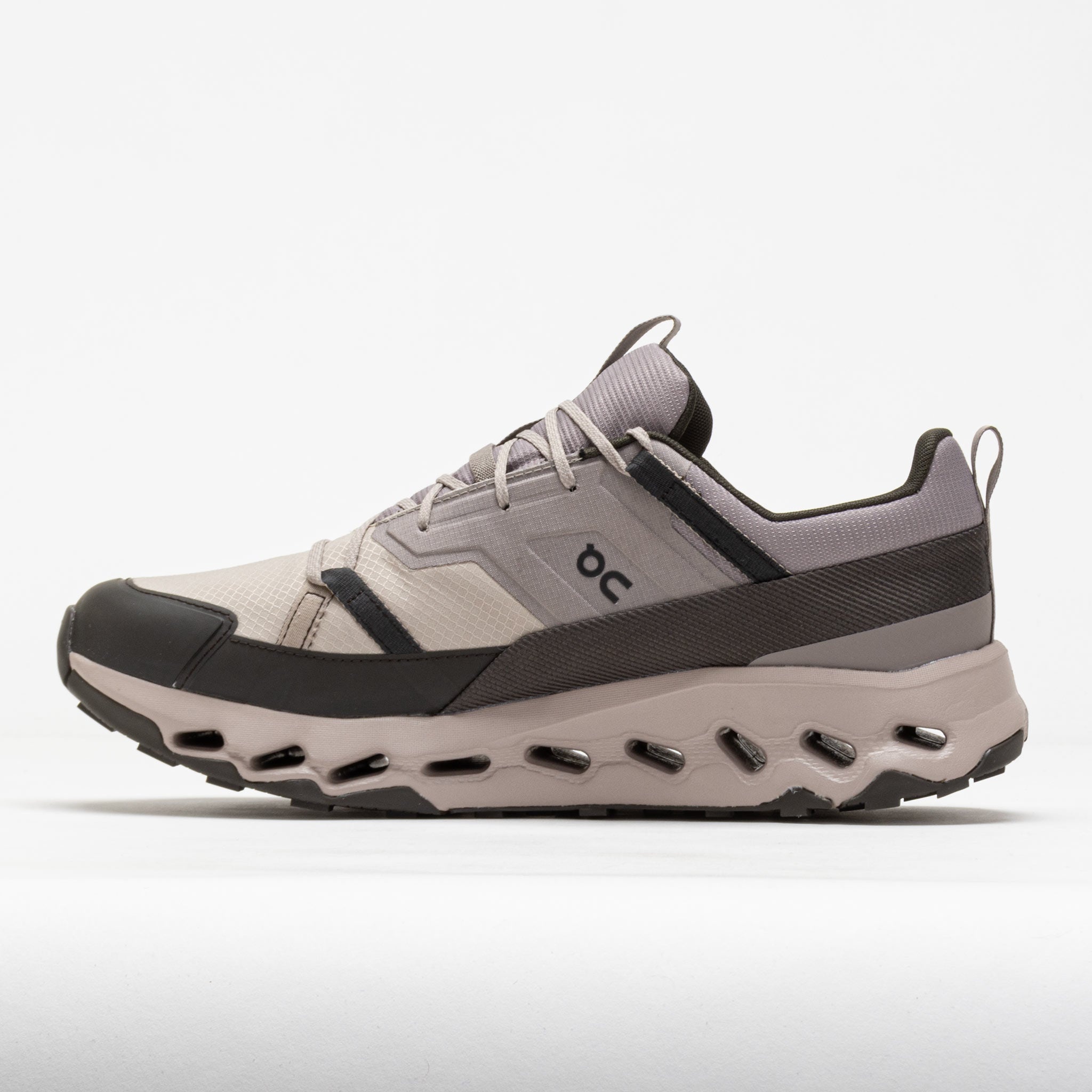 On Cloudhorizon Waterproof Men's Fog/Thorn - 2