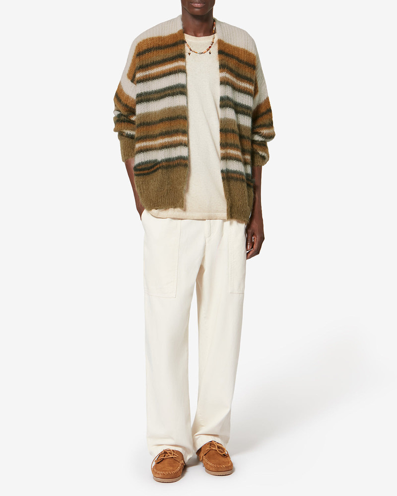 Isabel Marant DANAH CARDIGAN outlook