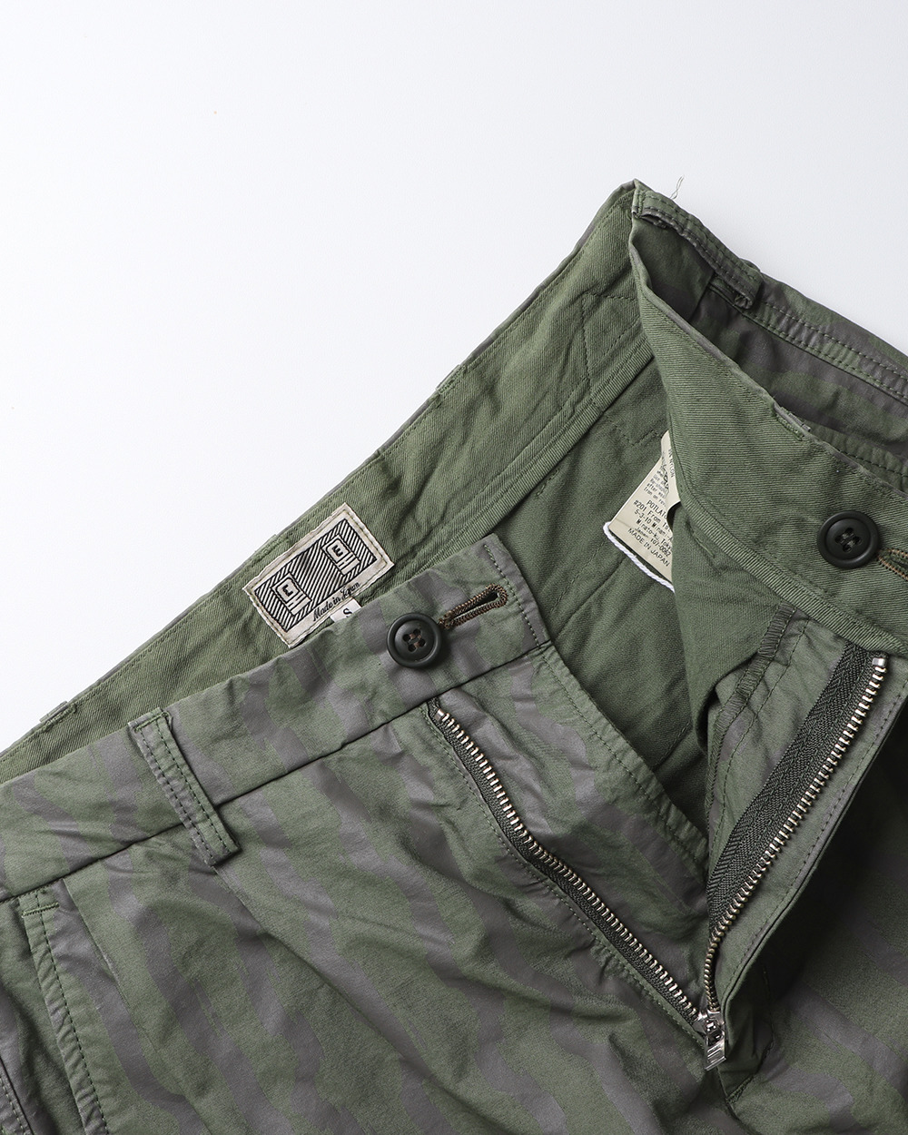 CAV EMPT - CAV EMPT - 10