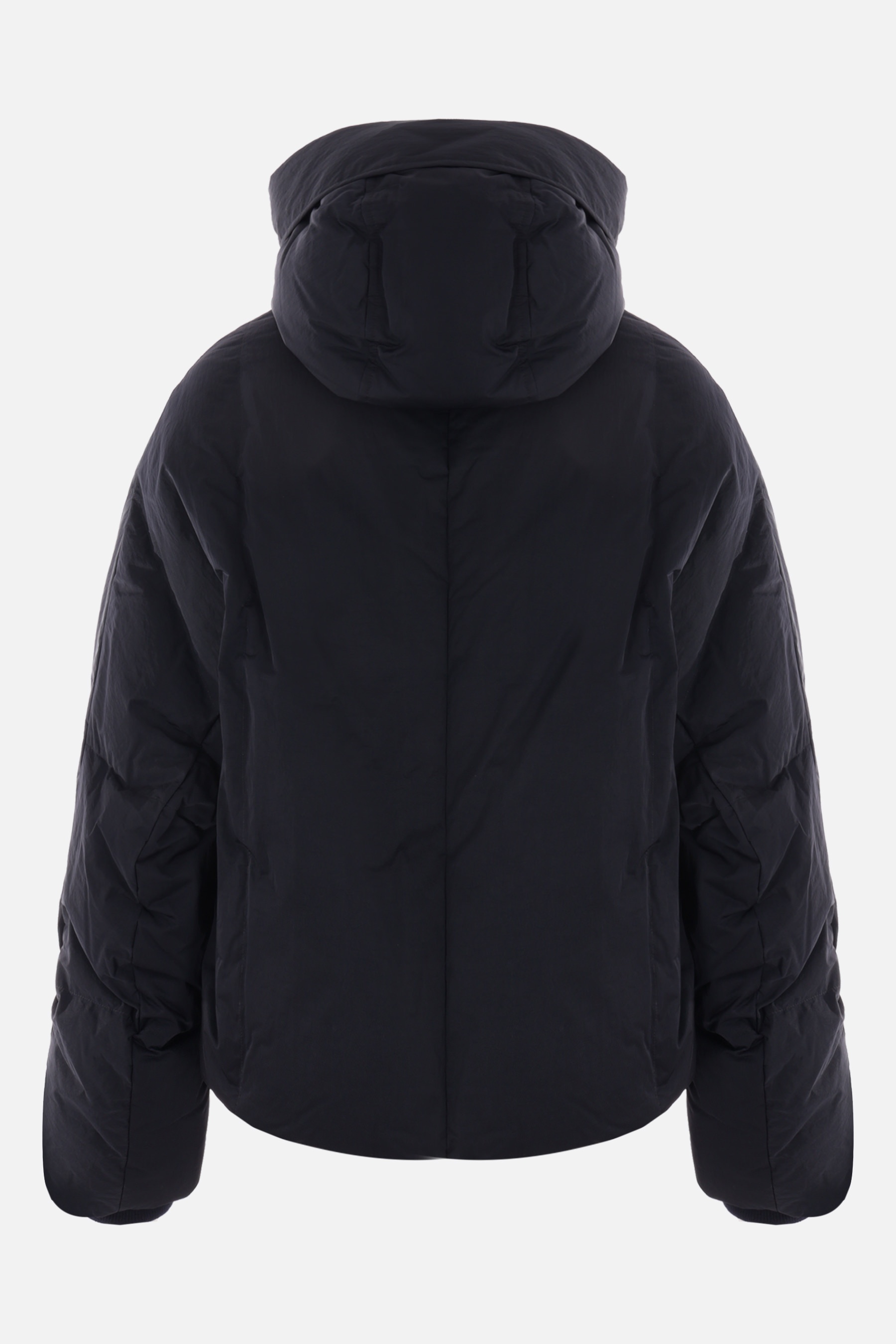 NYLON DOWN JACKET - 2