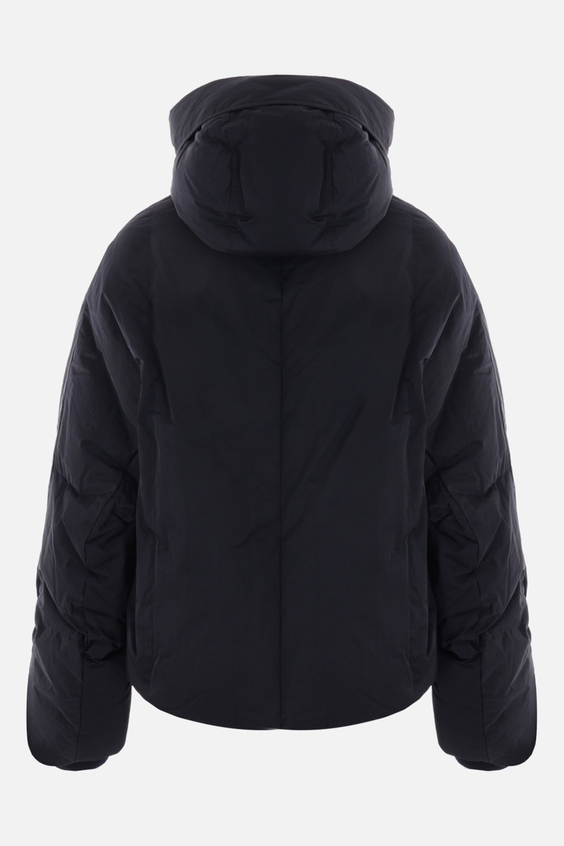 Bottega Veneta NYLON DOWN JACKET outlook