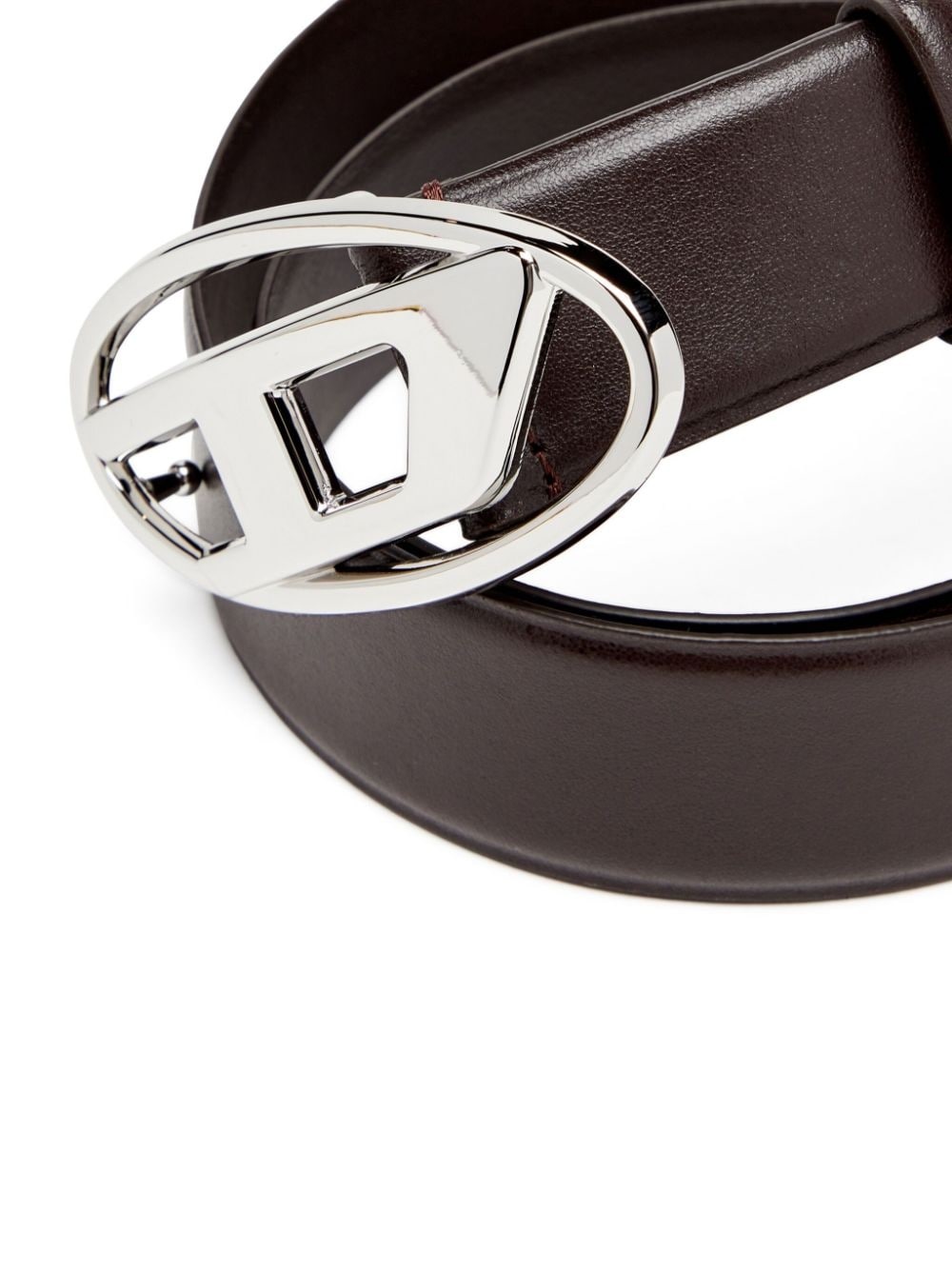 leather belt - 3