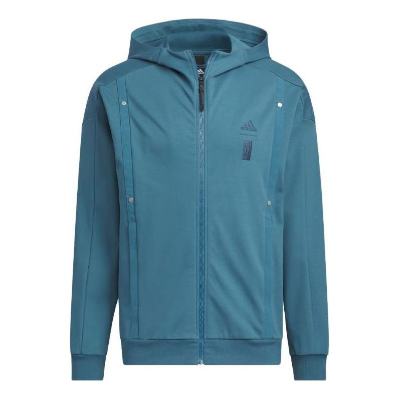 adidas adidas Flight Jacket IA8103 REVERSIBLE