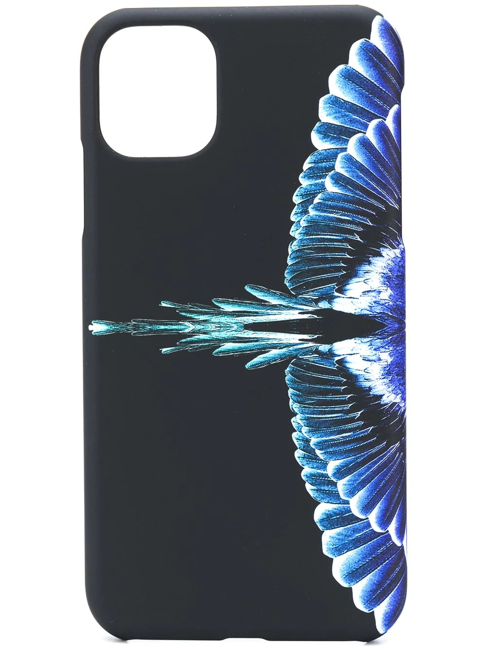 wing print iPhone 11 cover - 1