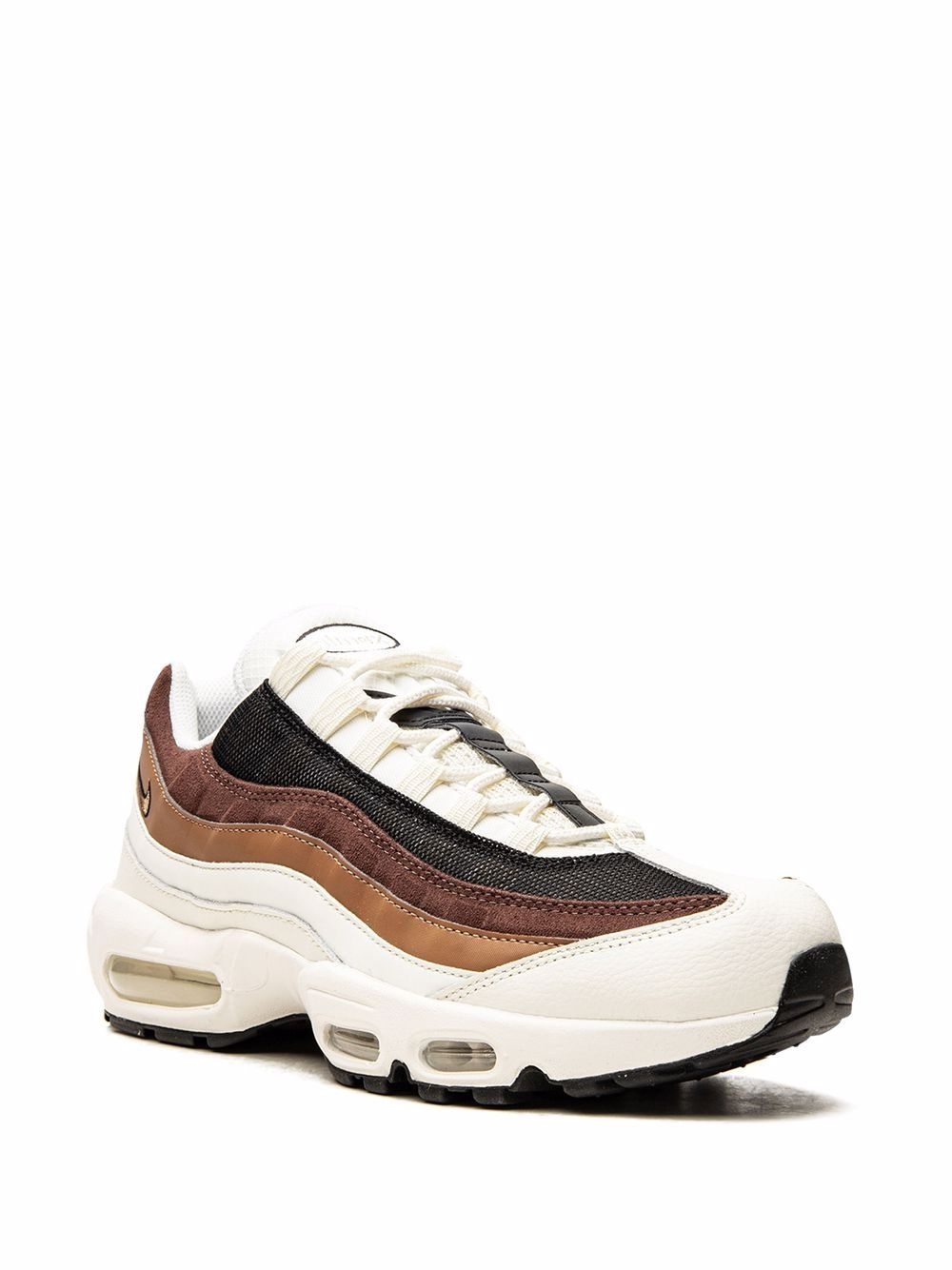 Air Max 95 low-top sneakers - 2