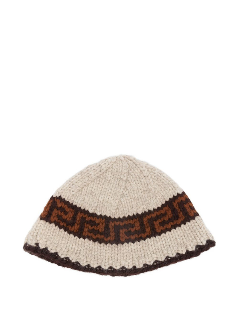 Andes bucket hat 1