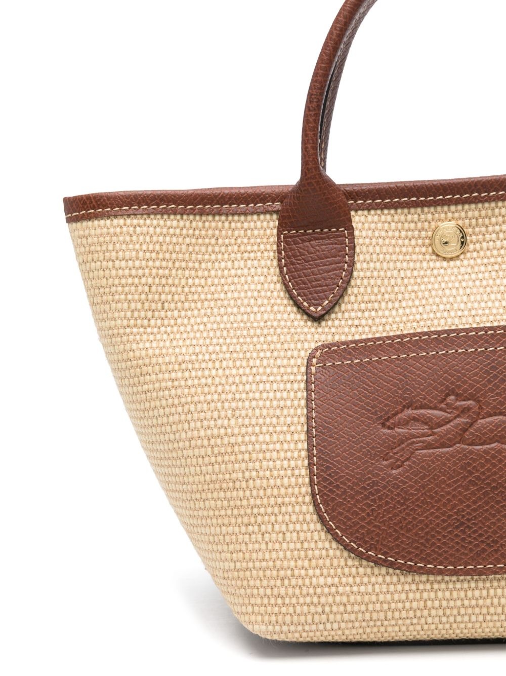 XS Le Pliage tote bag - 4