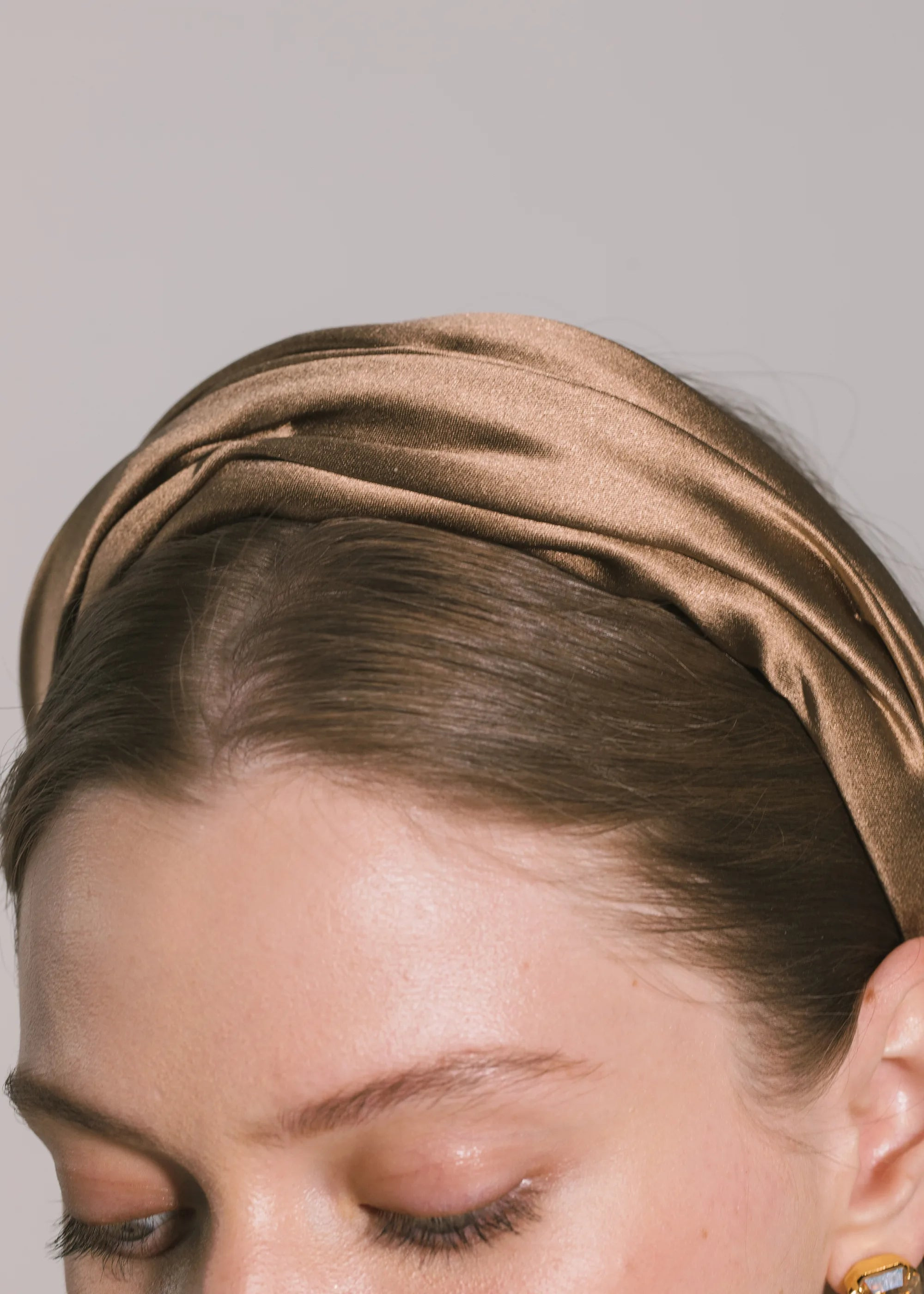 Sabrina Headband - 3