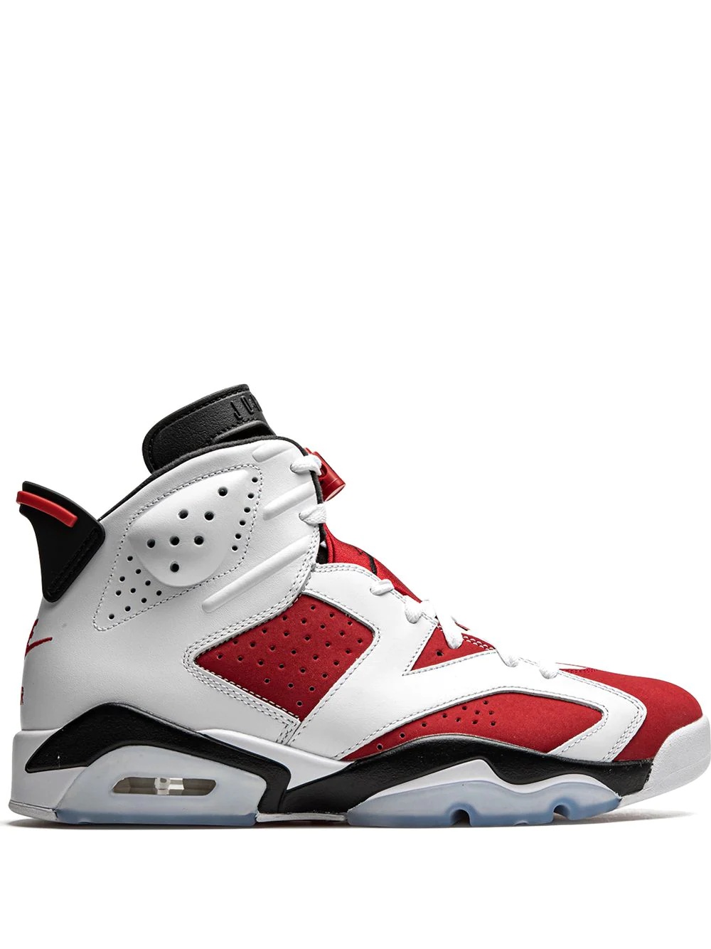 Air Jordan 6 Retro "Carmine 2021" sneakers - 1