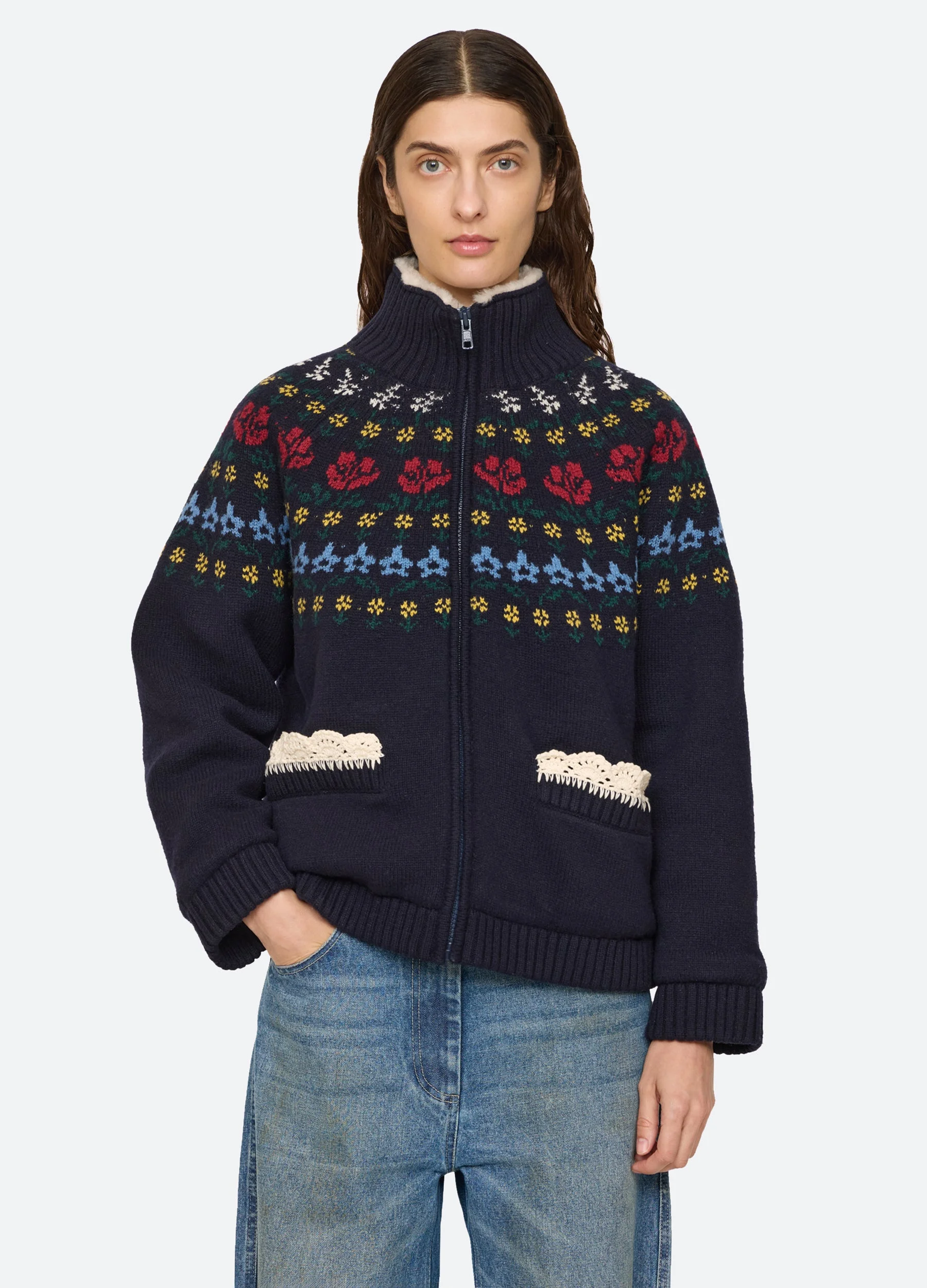 Preston Jacket - 1