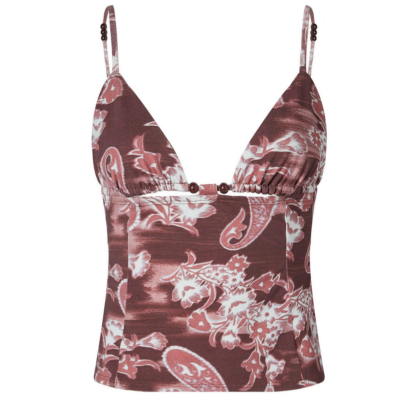 Miaou Ellie Top - 1