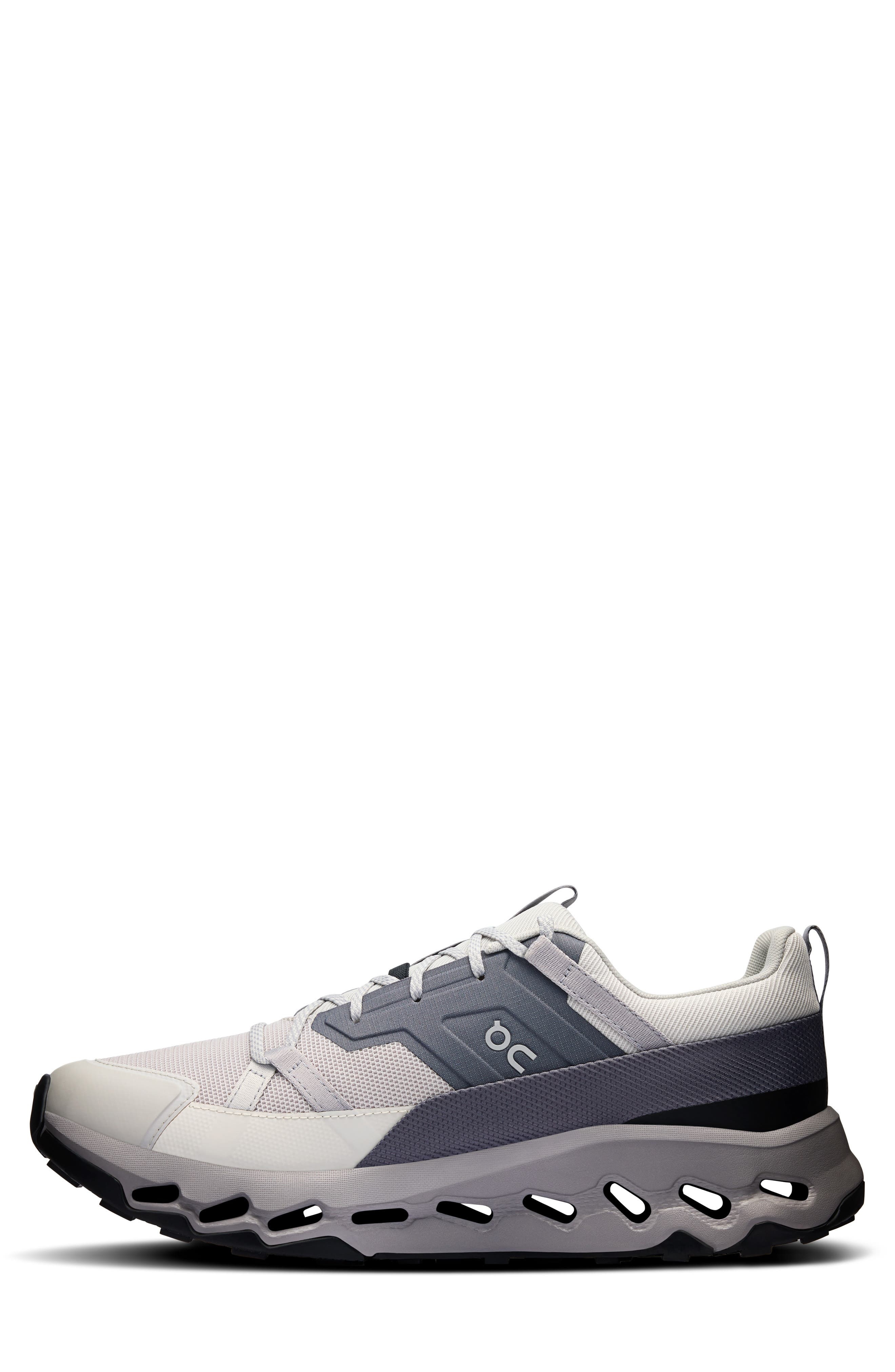 Cloudhorizon Hiking Shoe in Wolf/Alloy at Nordstrom - 6