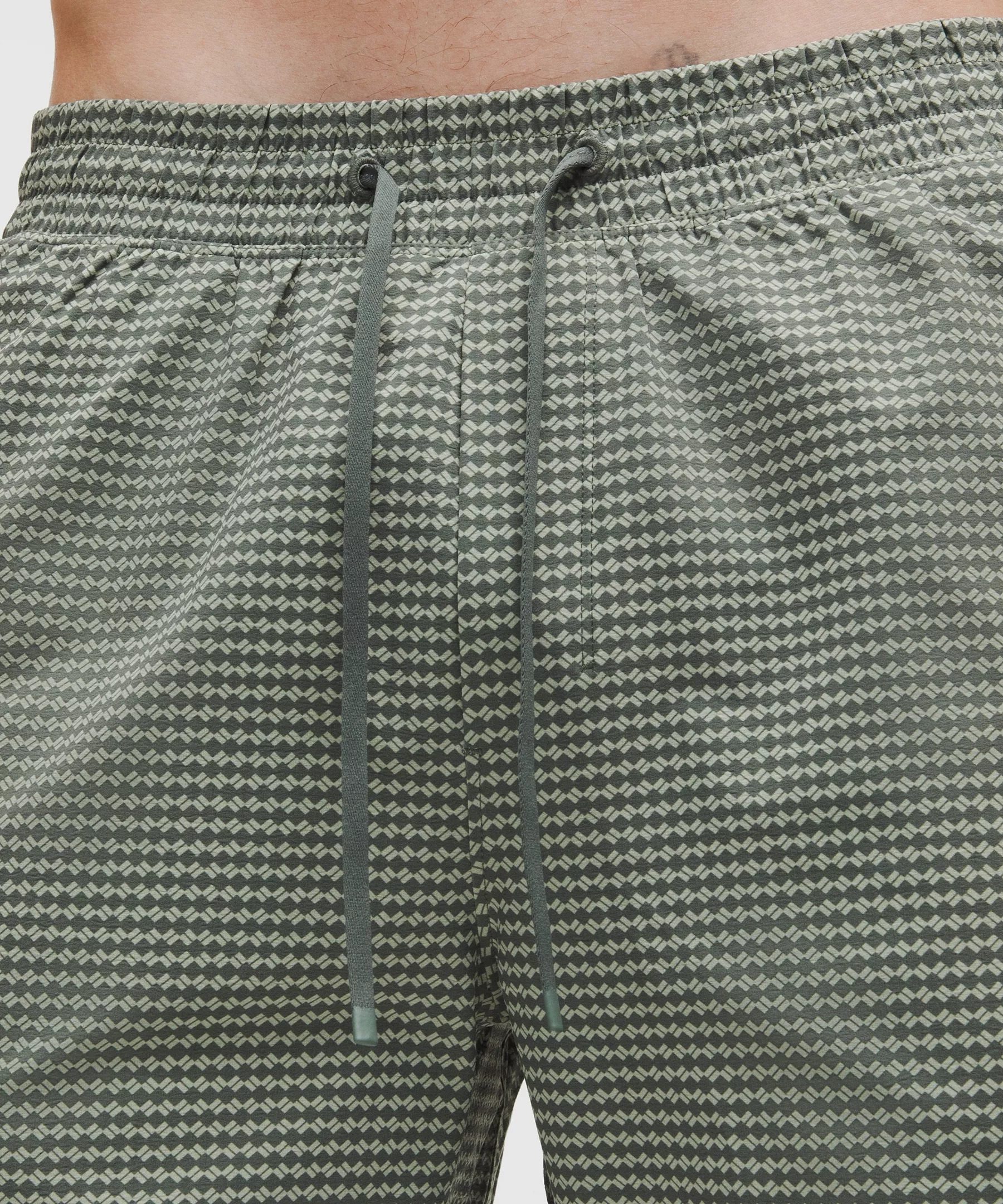 Swim Short 7" *Lined - 4