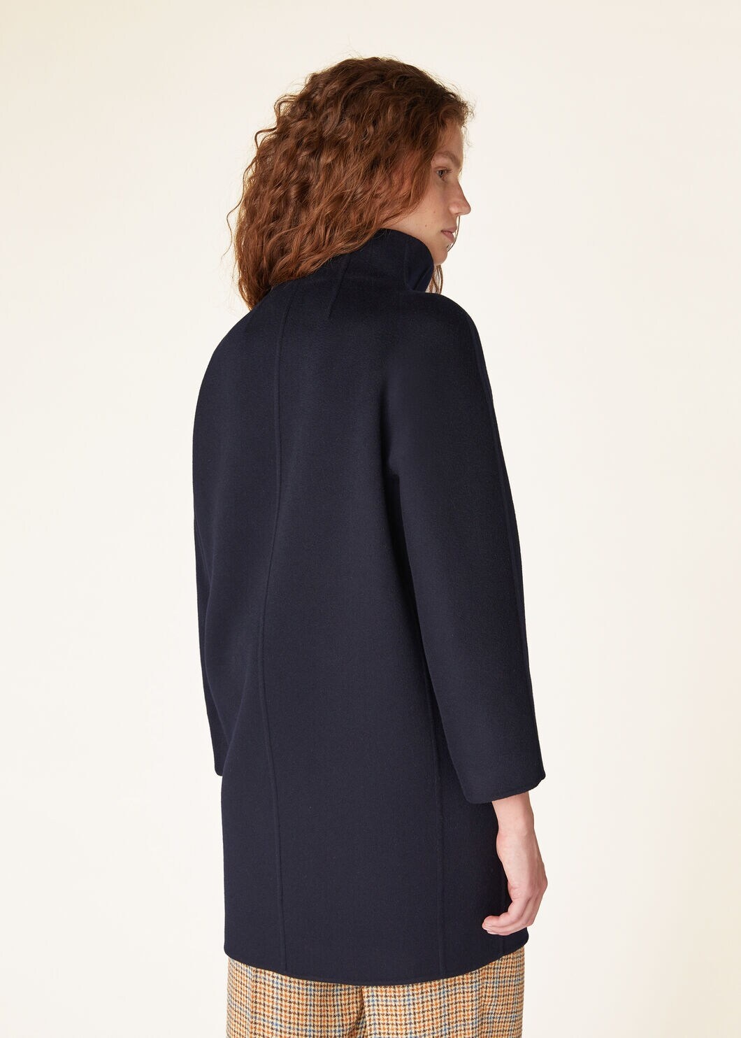 Roaden Coat - 5