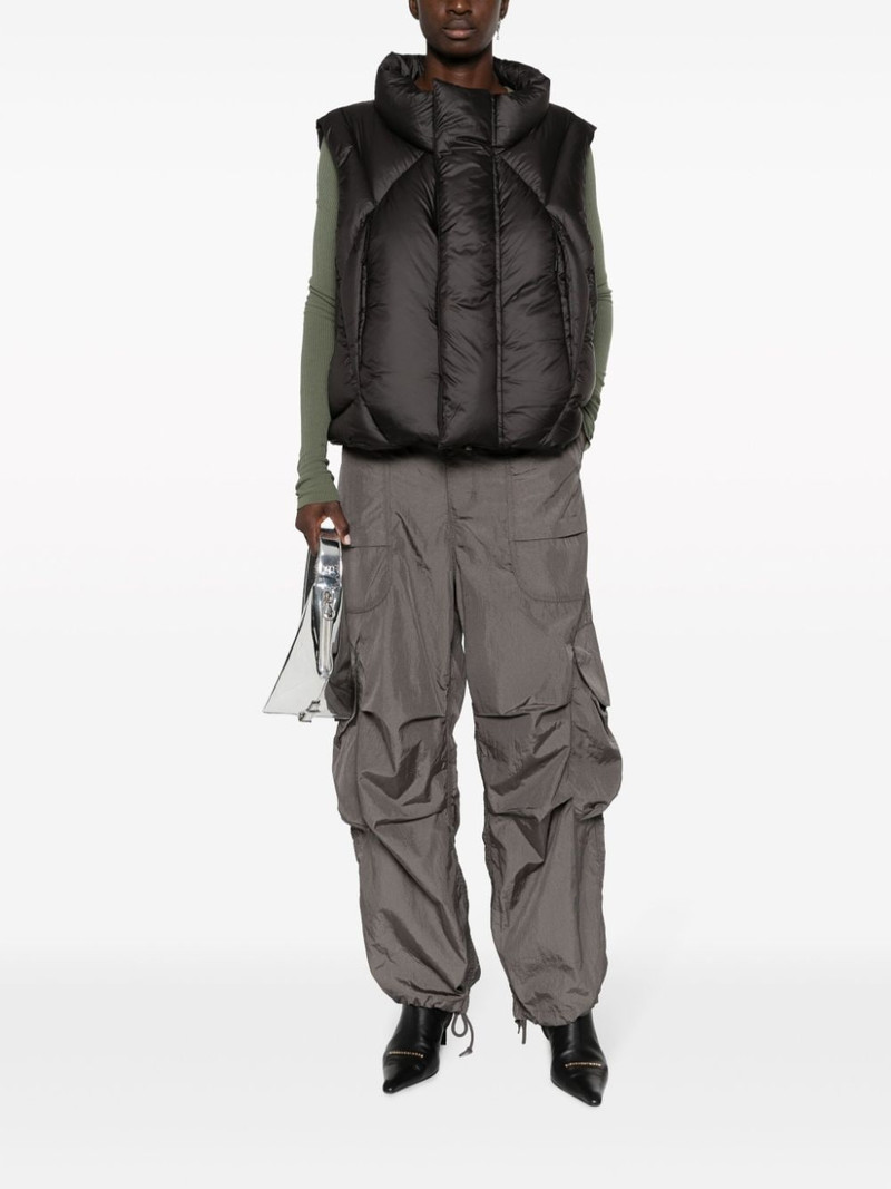 entire studios Freight cargo trousers outlook
