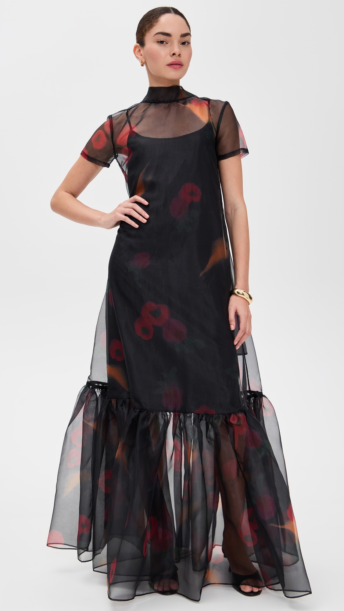 Calluna Dress - 6