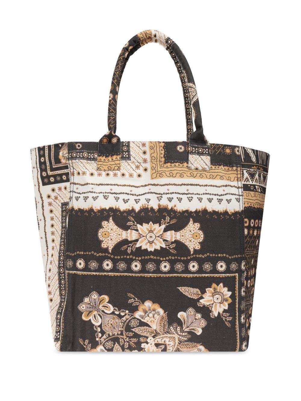 Yenky tote bag - 3