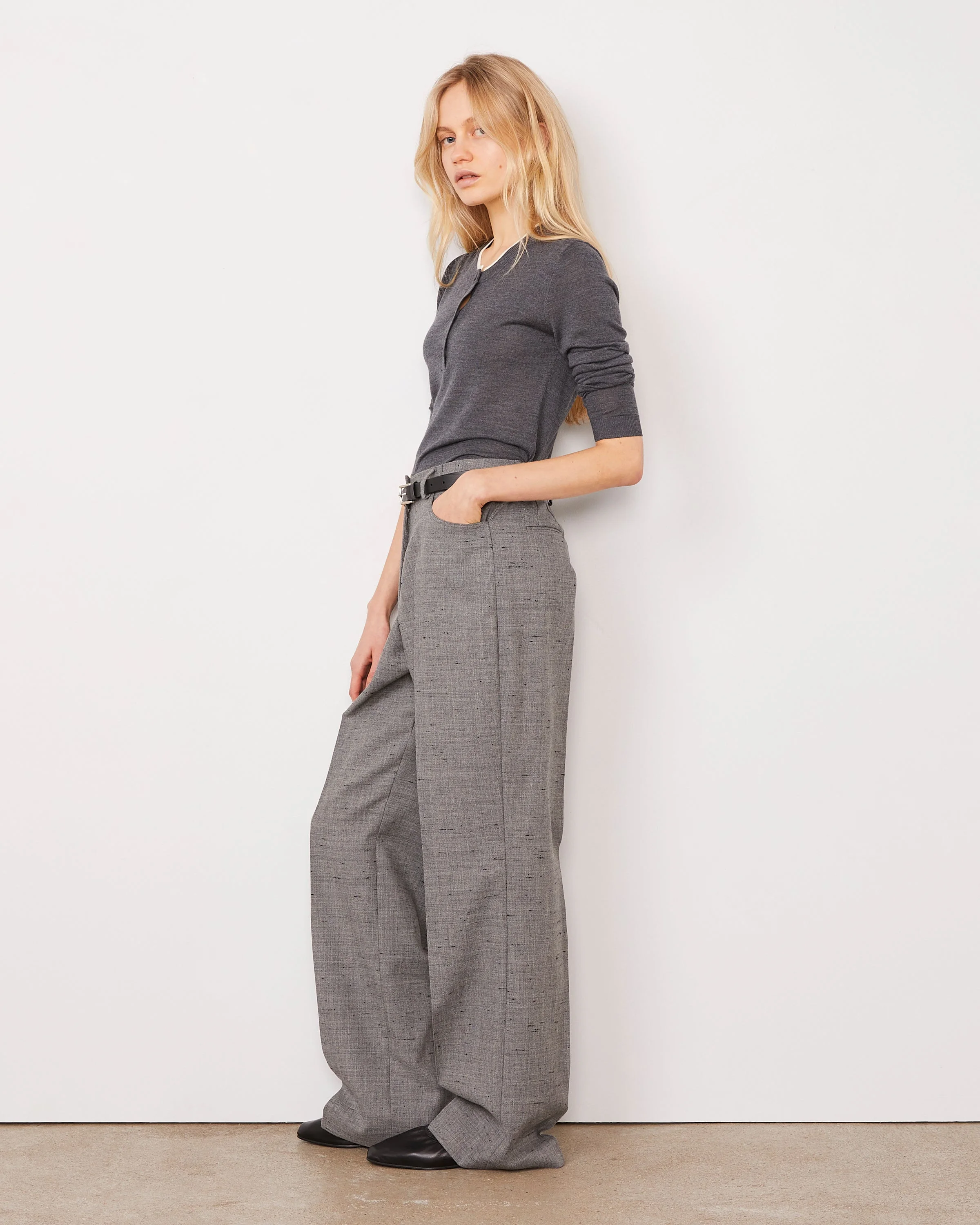 MONI PANT - 1