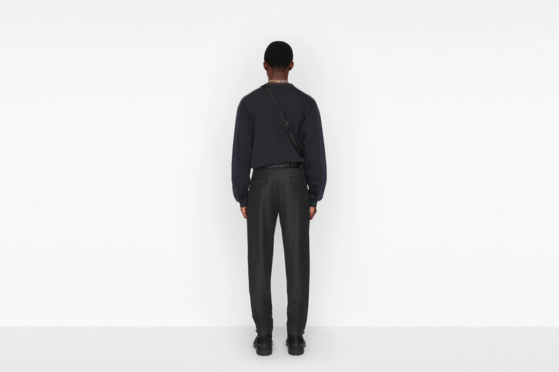 Tailored Cargo Pants 5