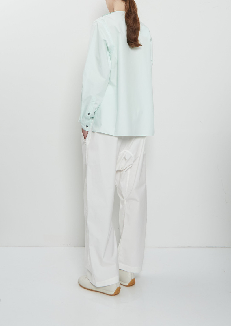 SOFIE D'HOORE Barel Cotton Pullover Shirt outlook