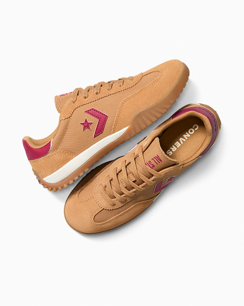 Run Star Trainer 6