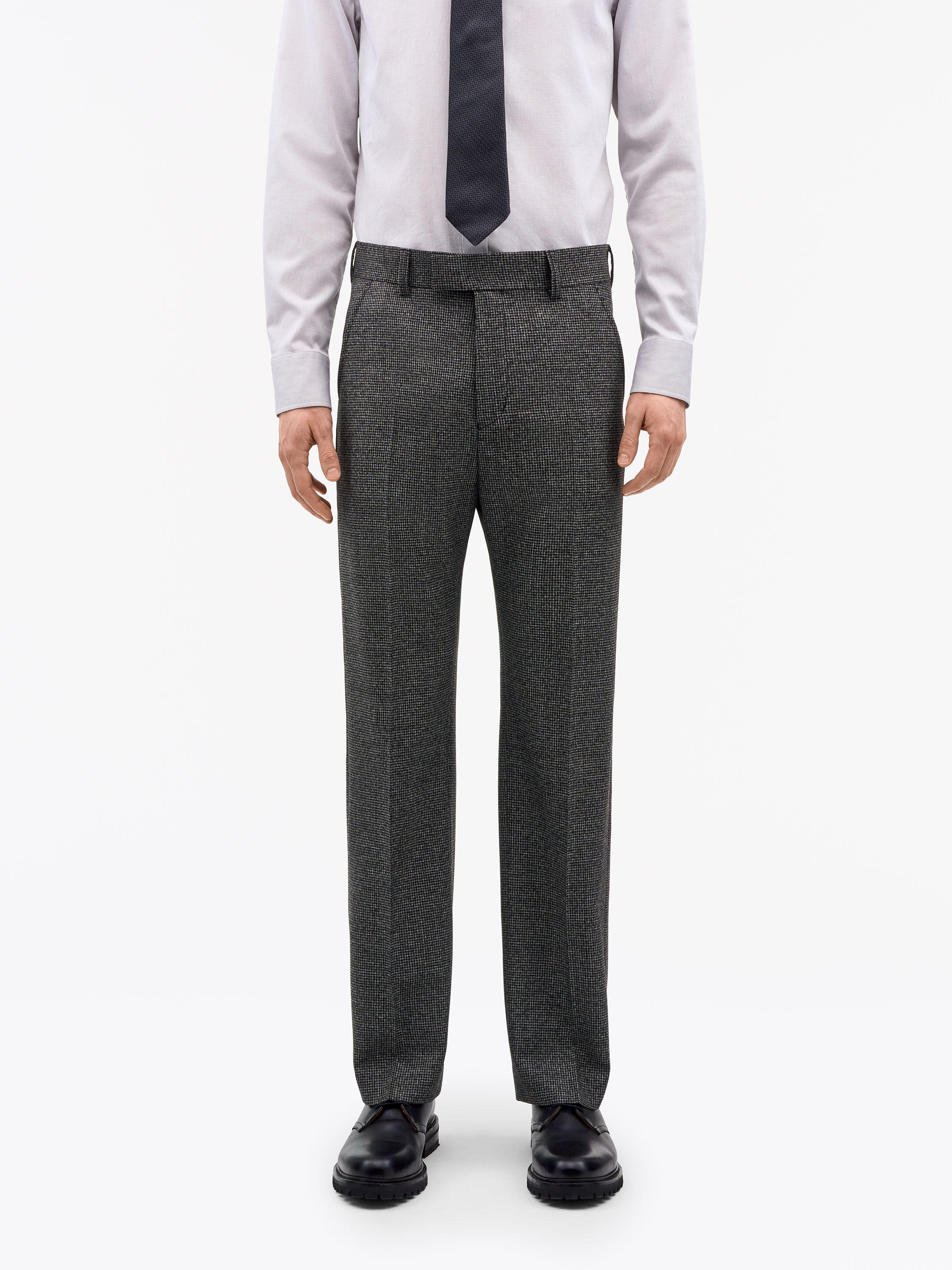 Tommie High-Rise Trousers - 3
