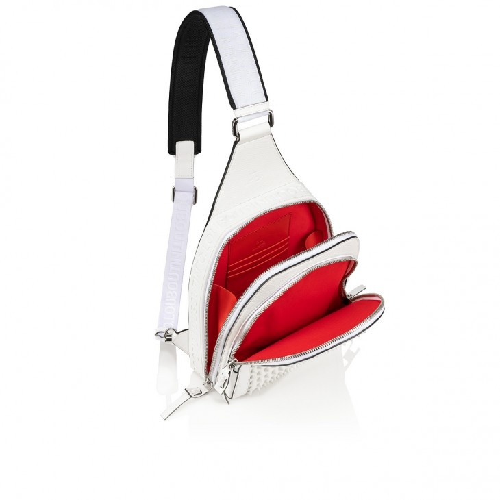 Loubifunk White - 4