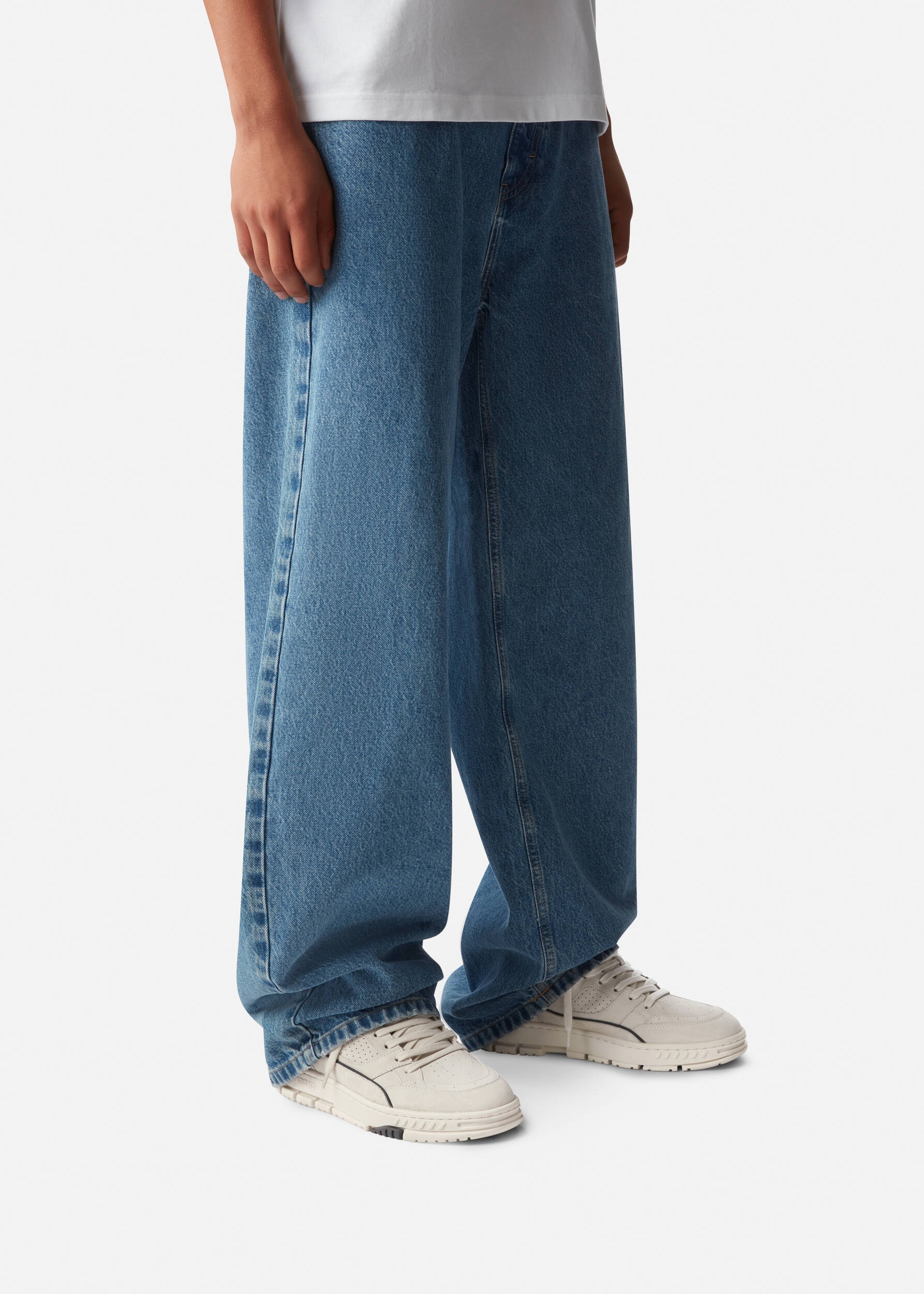 Area Lo Sneaker - 6