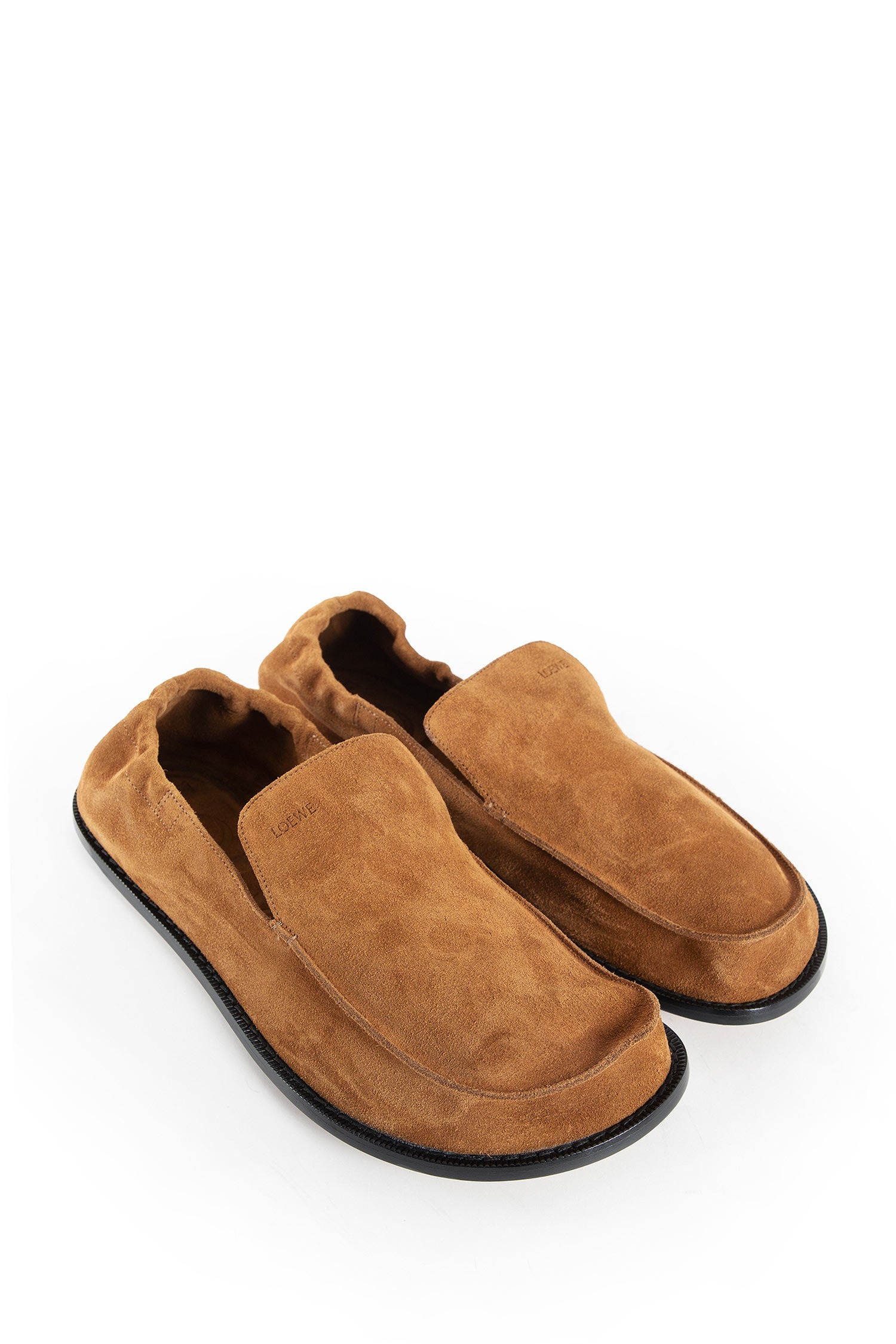 Flex-Loafers-In-Suede - 7