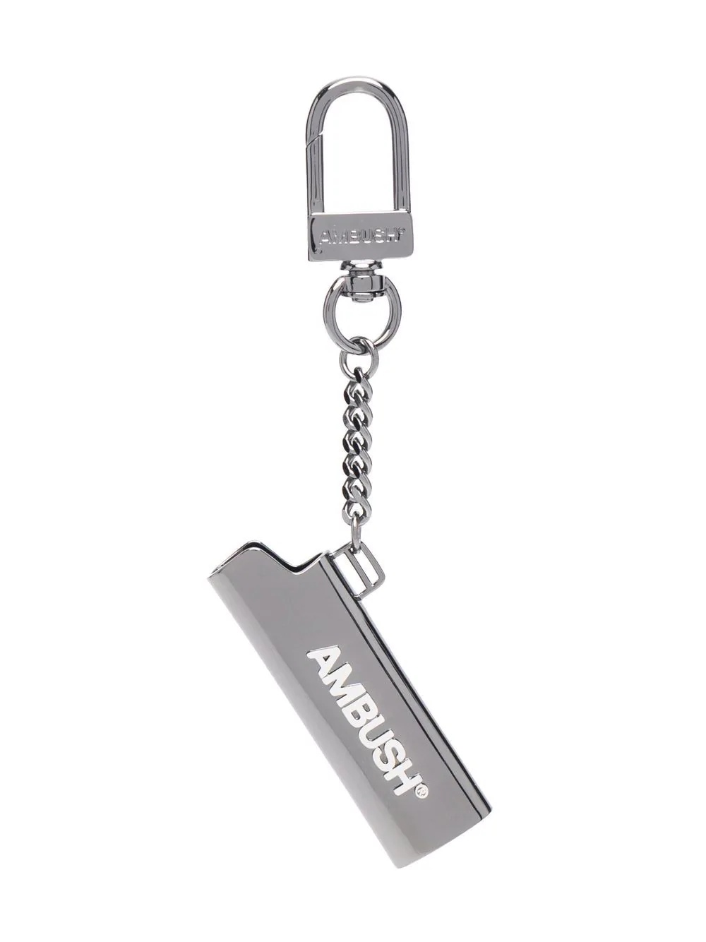 lighter case key chain - 1