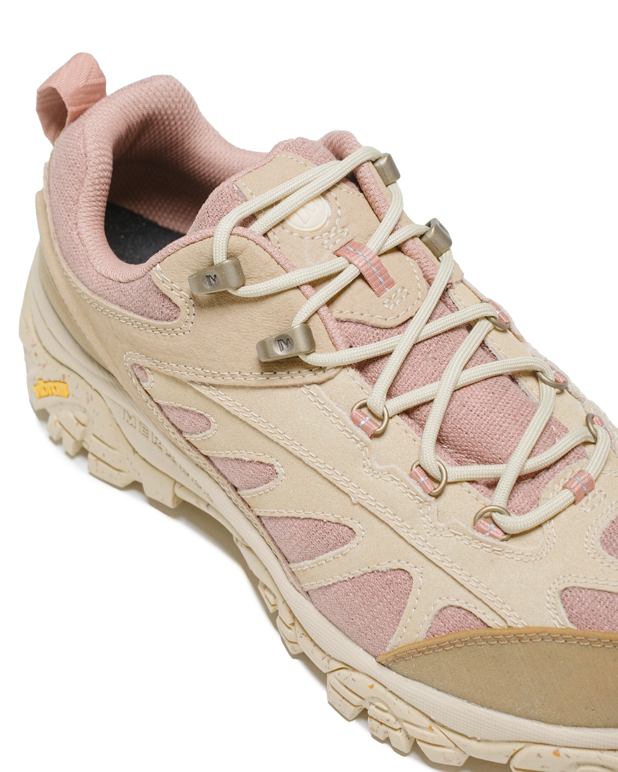 Merrell Moab Mesa Luxe Eco 1TRL Prairie - 3